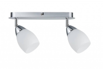 Спот Paulmann Wolba 60265 271₽