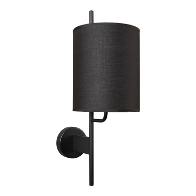 Бра Loft IT Ritz 10253WA Black 6730₽