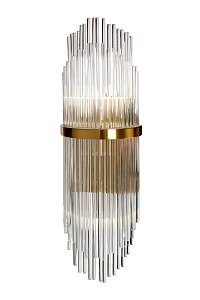 Настенный светильник Garda Decor 62GDW-901-750
