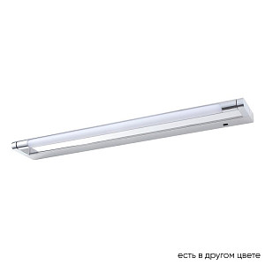 Подсветка для зеркал Crystal Lux GALLERY B AP12W LED CH