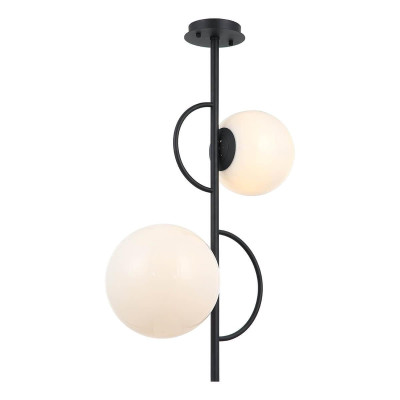 Люстра на штанге Stilfort Vine 21380202P 11375₽