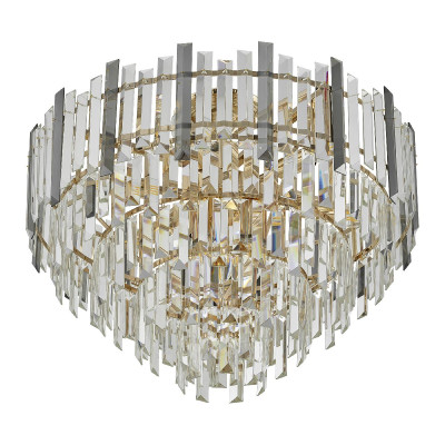 Потолочная люстра Arte Milano Sorrento 374409960570 GD 31744₽