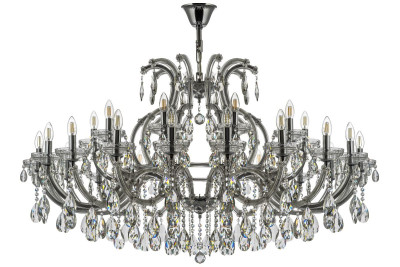 Подвесная люстра Dio DArte Asfour Gloria E 1130200 N 675720₽