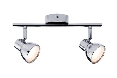 Спот светодиодный Paulmann Cup 60355 1870₽