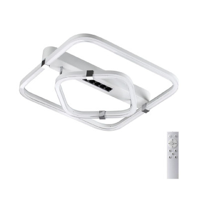 Потолочная люстра Sonex Trecky 766564LS 4230₽