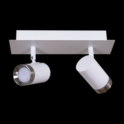 Спот Reluce 84281-95-002RT LED25W WTSN 1400₽