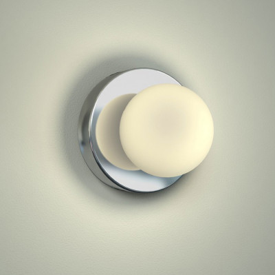 Настенный светильник Nowodvorski Brazos 6948 УЦ 4710₽