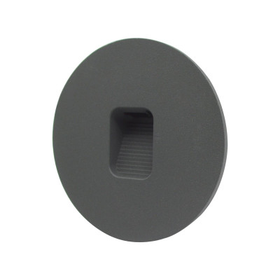 Уличный настенный светильник ST Luce Visano SL950140101 2180₽