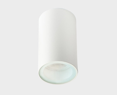 Накладной светильник Italline DANNY PL IP white 3000₽