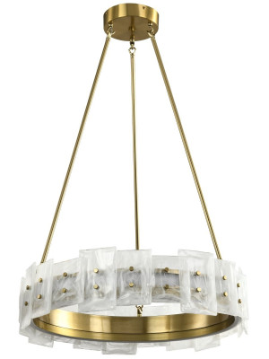 Подвесной светильник Zortes Cloud-stone ZRS9061060 48924₽