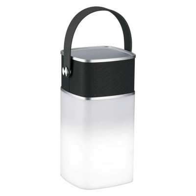 Переносной светодиодный фонарь Paulmann Accu Tablelamp Clutch от аккумулятора 150х95х95 94211 54₽