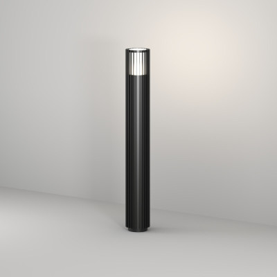 Ландшафтный светильник Denkirs Farsun DK9728-BK 13890₽