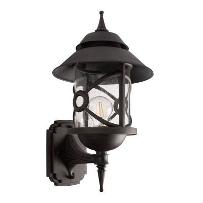 Уличный настенный светильник Loft IT Prato 100021W 6860₽