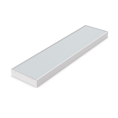 Светодиодная панель Gauss Mir G1-A0-00350-01G02-4003540 3525₽