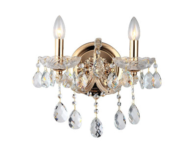 Бра Dio DArte Diamante E 212600 G 17950₽