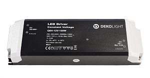 Блок питания Deko-Light Power supply 150Вт 220-240В IP20 862167