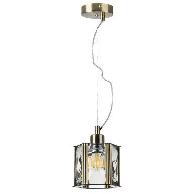 Подвесной светильник Lightstar Limpio 722013 11999₽