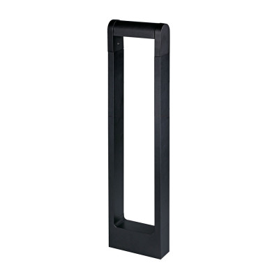 Ландшафтный светильник Arte Lamp Trapezio A2468PA-1BK 7990₽