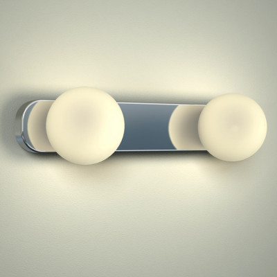 Настенный светильник Nowodvorski Brazos 6950 11770₽