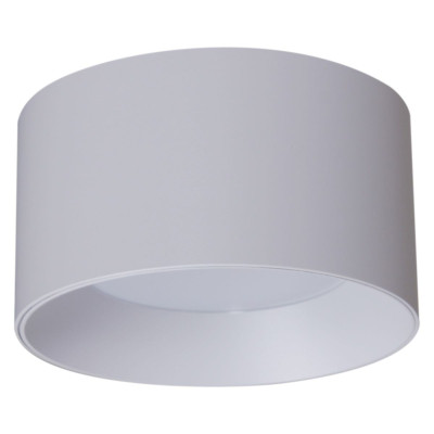 Накладной светильник Reluce 53060-95-001LD GX53 WT 895₽