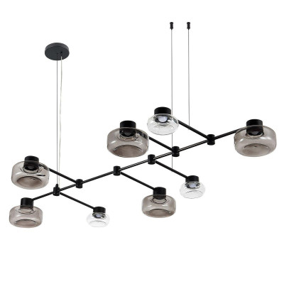 Подвесная светодиодная люстра ST Luce Vallo SL600540308 22900₽
