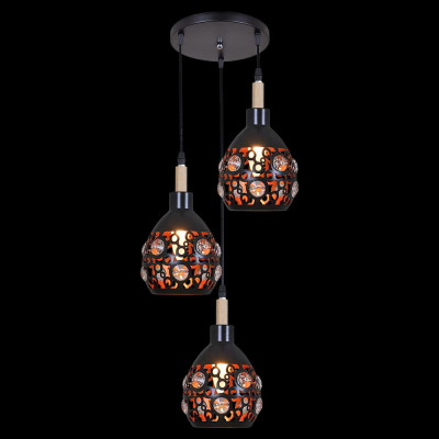 Подвесной светильник Reluce 03601-09-03 4090₽