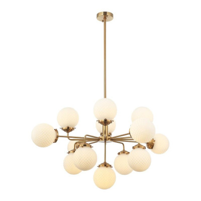 Подвесная люстра Aployt Zaneta APL7620713 45300₽