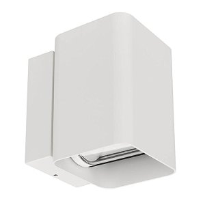 Настенный светильник Arlight LGD-Wall-Vario-J2WH-12W Warm White 024391