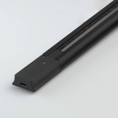 Шинопровод однофазный De Markt Трек-система TR 21M BL 750₽