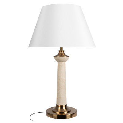 Настольная лампа Loft IT Limestone 10442TC 24310₽