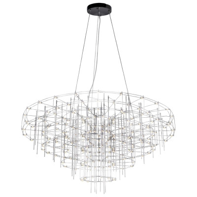 Подвесная люстра Loft IT Spy 102581200 115710₽