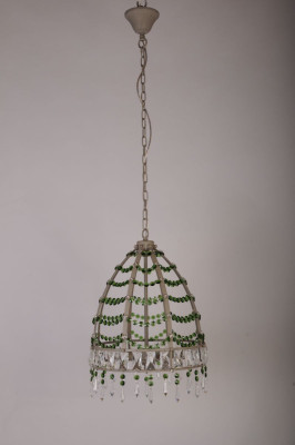 Подвесной светильник Abrasax L7391-5GR 30228₽