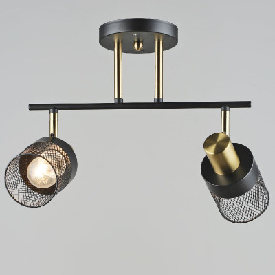 Спот Reluce 06239-08-02 BKCOP 2290₽