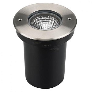 Тротуарный светильник Arlight LTD-GROUND-R110-15W Warm3000 026450