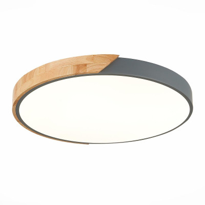 Потолочный светодиодный светильник Evoluce Festa SLE200972-01 9380₽