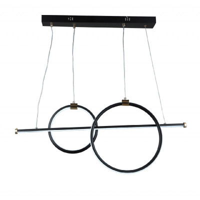 Подвесная люстра IMEX PLC-7053-720 3490₽