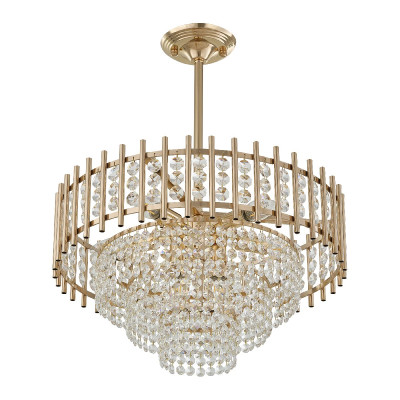 Люстра на штанге Arte Milano Sorrento 3761097300490 GD 26972₽