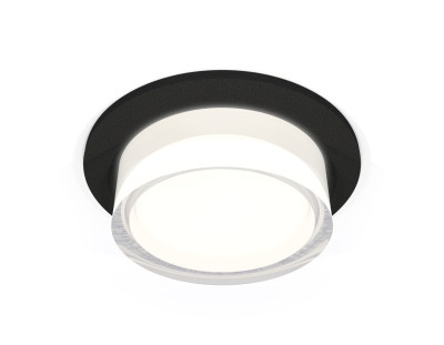 Встраиваемый светильник Ambrella Light Techno Spot XC6513063 C6513 N6241 1430₽