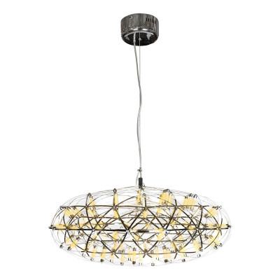 Подвесной светодиодный светильник iLedex Stratosphere FTG-600-92 CR 24245₽