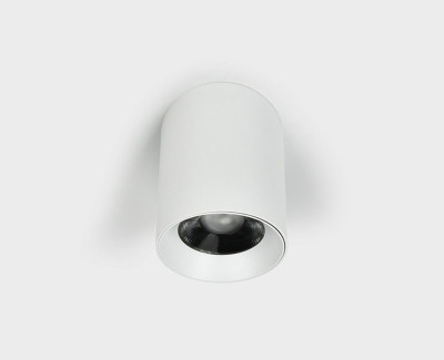 Потолочный светильник Italline IT06-6035 white 4000K 3300₽