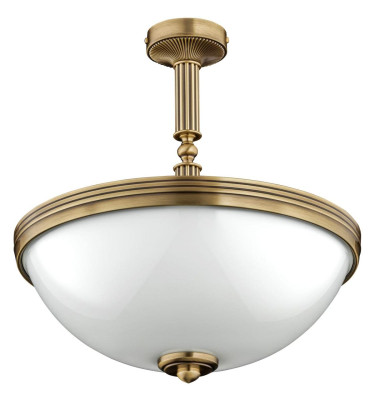 Потолочный светильник Kutek Sorrento New SOR-PL-3 P 76008₽