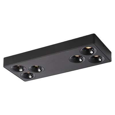 Потолочный светильник Wertmark Bellatrix WTBO016673036 9055₽