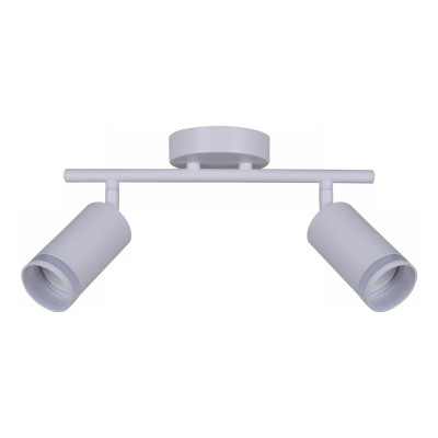 Накладной спот  Reluce 16001-95-002CT SPOT LIGHT GU10 WT 1530₽