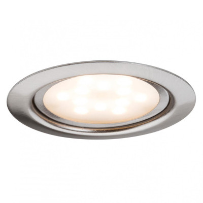 Мебельный светодиодный светильник Paulmann Micro Line Led 93553 812₽