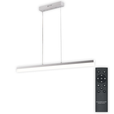 Линейный подвесной светильник Natali Kovaltseva Line HIGH-TECH LED LAMPS 82067 3865₽