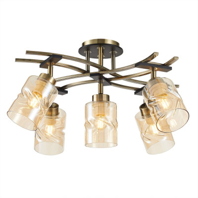 Спот Citilux Мерида CL142154 15599₽