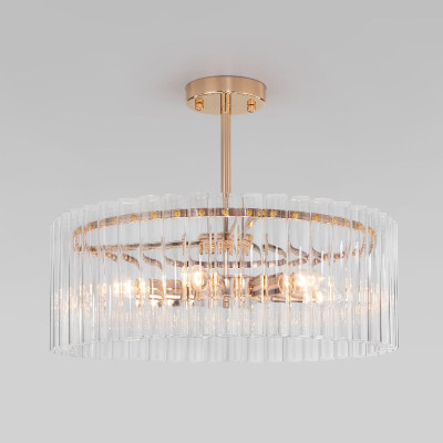 Люстра на штанге Bogates Flamel 3736 Smart a060885 36000₽