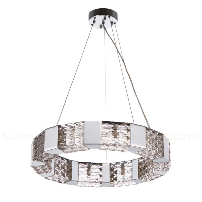 Подвесная люстра Cloyd Corund 10424 102900₽