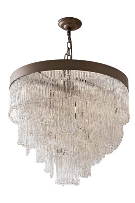 Подвесная люстра Garda Decor 162FL-62606 61200₽