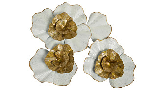 Декор Цветы Garda Decor 37SM-0697